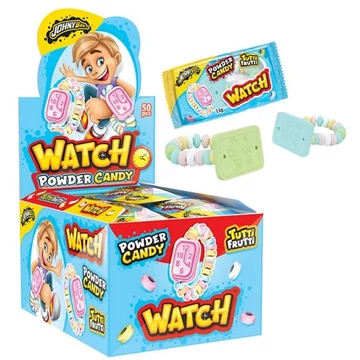Johny bee watch display 50x14g