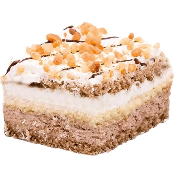 Horváth édesség somlói kocka 250g