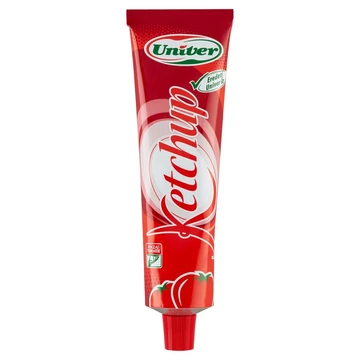 Univer ketchup 160g