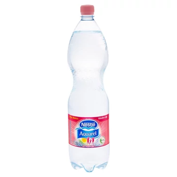 Nestlé aquarel mentes ásványvíz 1,5L DRS - csak egyedi szállítással vagy személyes átvétellel