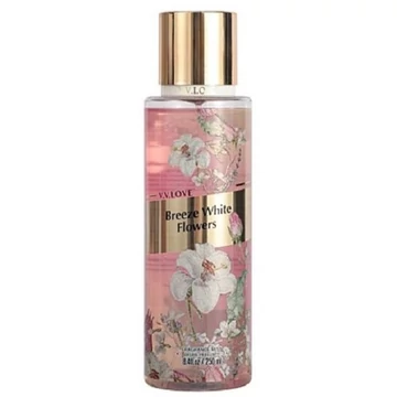 Lora Breeze White Flowers testpermet 250ml