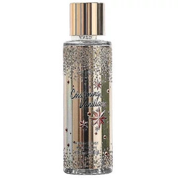 Lora Charming Vanilla testpermet 250ml