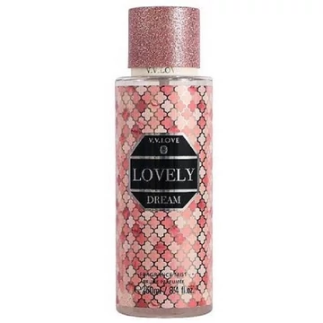 Lora Lovely Dream testpermet 250ml