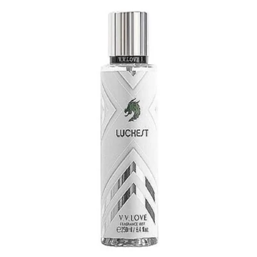 Lora Luckest testpermet 250ml