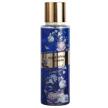 Lora Night Wisper Violeta testpermet 250ml
