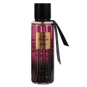 Lora Party Dream Noir testpermet 250ml