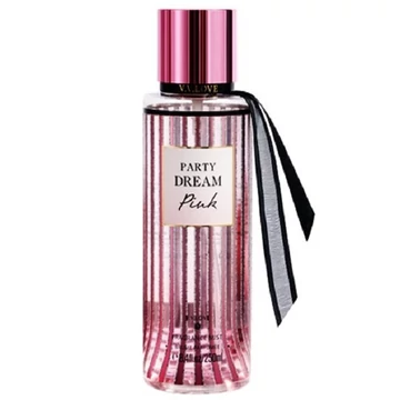Lora Party Dream Pink testpermet 250ml