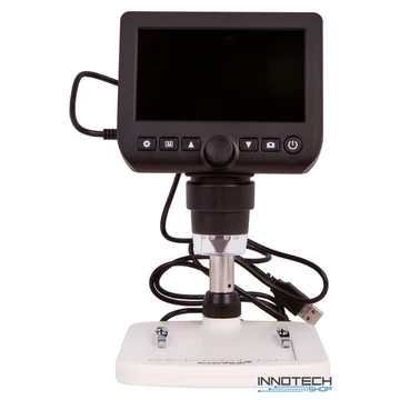 Levenhuk DTX 350 LCD digitális mikroszkóp - 74768