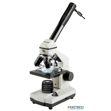 Mikroszkóp Bresser Biolux NV 20x-1280x - 70209