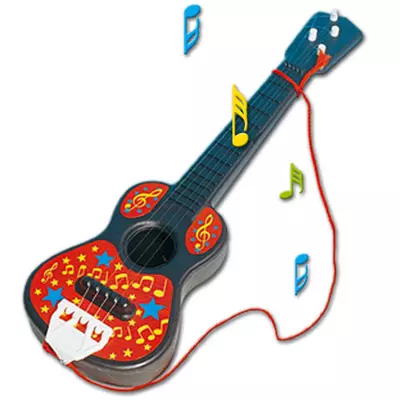 Kis gitár 42 cm-es - D-Toys