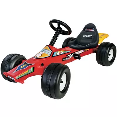 Go-kart 96 cm-es - D-Toys