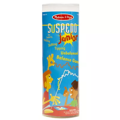 Suspend Junior egyensúlyi ügyességi játék - Melissa & Doug