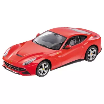 RC Ferrari F12 Berlinetta távirányítós autó 1/18 - Mondo