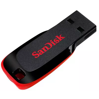 Sandisk Cruzer Blade 64 GB pendrive (114925)