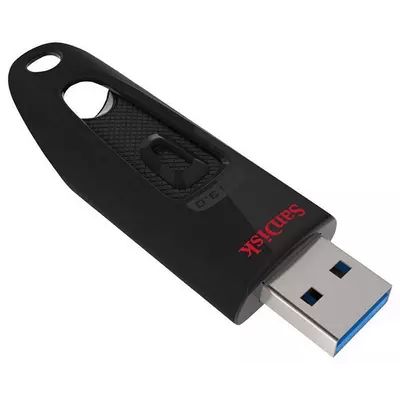 Sandisk Cruzer Ultra 32 GB pendrive USB 3.0 80 MB/s (123835)
