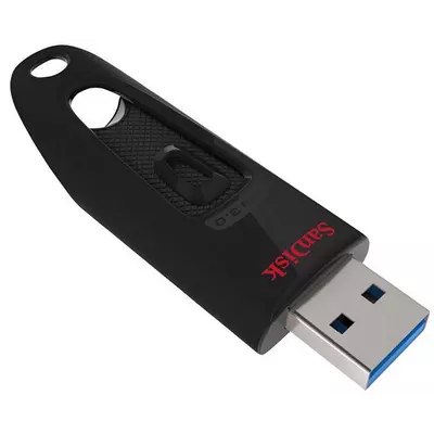 Sandisk Cruzer Ultra 128 GB pendrive USB 3.0 100 MB/s (124109)