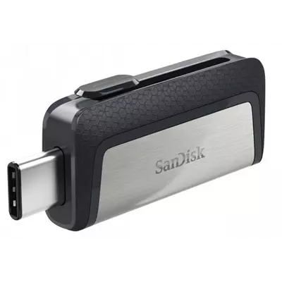 Sandisk Dual Drive 128 GB pendrive type-c usb 3.1 150 MB/s (173339)
