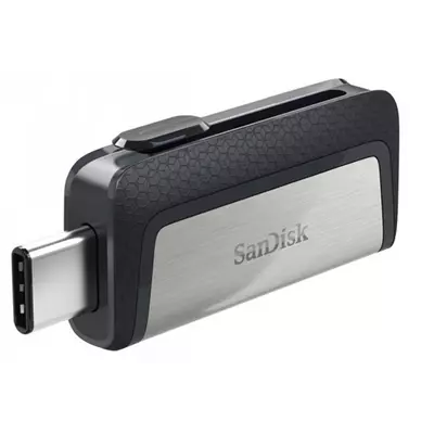 Sandisk Dual Drive 256 GB pendrive type-c usb 3.1 150 MB/s (139778)