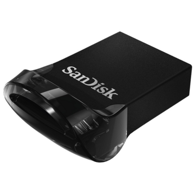 Sandisk Cruzer Fit Ultra ™ 64 GB pendrive USB 3.1 (173487)
