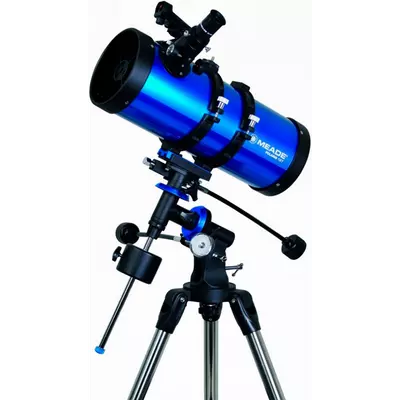 Meade Polaris 127mm EQ reflektor teleszkóp - 71678