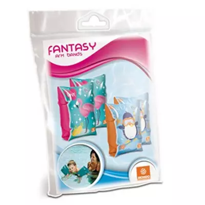 Fantasy felfújható karúszó - Mondo Toys