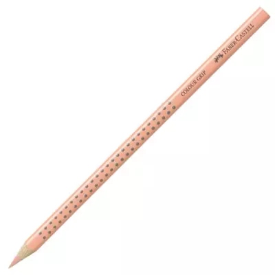 Faber-Castell: Grip '01 színesceruza rózsaszín