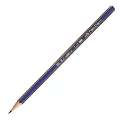 Faber-Castell: Goldfaber grafit ceruza H