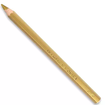 Ico: Koh-I-Noor Omega vastag arany színű ceruza