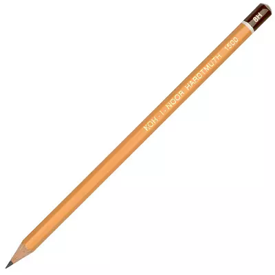 ICO: grafit ceruza 1500/8H Koh-I-Noor