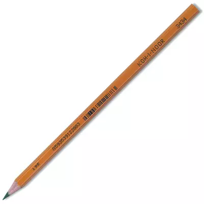 ICO: Koh-I-Noor zöld színes ceruza