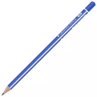 ICO: Signetta grafit ceruza HB 1db