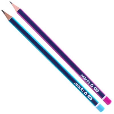 Nebulo: HB grafit ceruza 1db