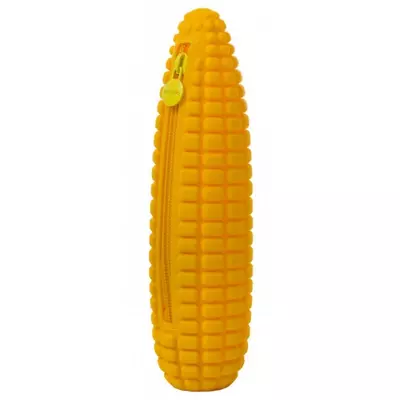 Nebulo: Kukorica szilikon tolltartó