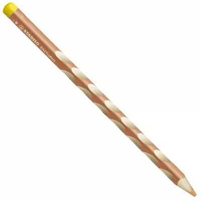 Stabilo: EASYcolors L háromszögletű színes ceruza testszín