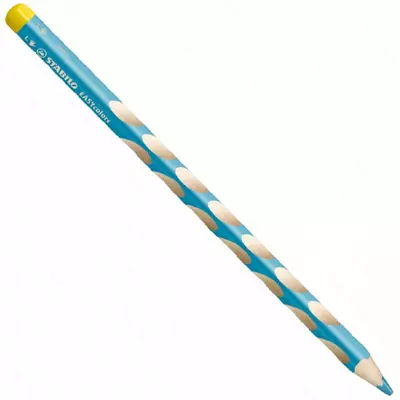 Stabilo: EASYcolors L háromszögletű színes ceruza égkék