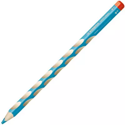 Stabilo: EASYcolors R háromszögletű színes ceruza égkék