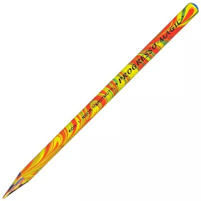 ICO: KOH-I-NOOR Progresso Magic famentes ceruza