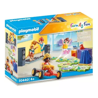 Playmobil: Family Fun - Gyerekklub (70440)