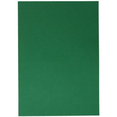 Spirit: Zöld színű dekorációs karton 220g A/4-es méretben 1db
