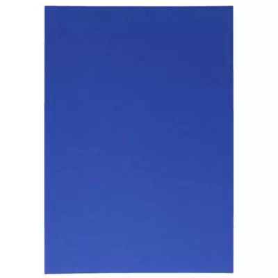 Spirit: Kék dekor kartonpapír 70x100cm 220g-os