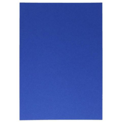 Spirit: Kék dekor kartonpapír 70x100cm 220g-os