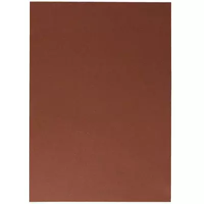 Spirit: Csokoládé színű dekorációs karton 220g A/4-es méretben 1db