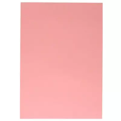 Spirit: Rózsaszín dekor kartonpapír 220g-os A4 méretben