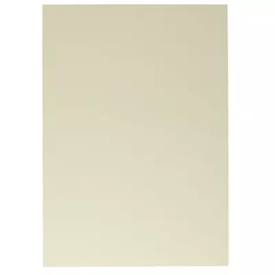 Spirit: Dekorációs kartonpapír lap bézs színben 70x100cm 1db
