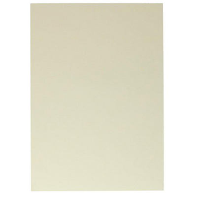 Spirit: Dekorációs kartonpapír lap bézs színben 70x100cm 1db