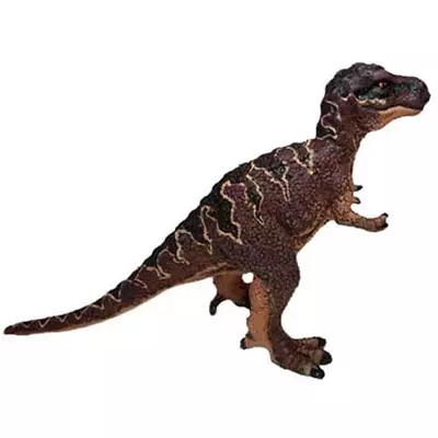 Mini T-Rex dinoszaurusz játékfigura - Bullyland