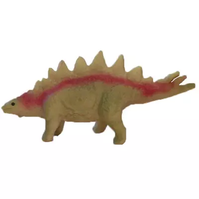 Micro Stegosaurus dinoszaurusz játékfigura - Bullyland