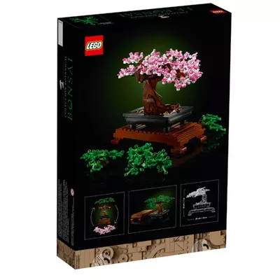 LEGO® Creator: Bonsai fa (10281)