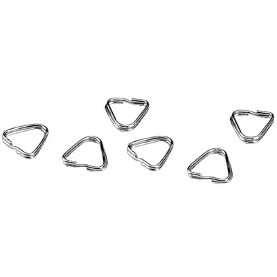 Hama akasztógyűrű háromszög (27902)