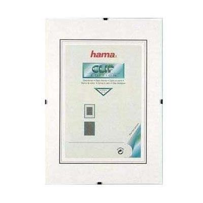 Hama Clip - fix kép keret 10,5x15 cm (63002)